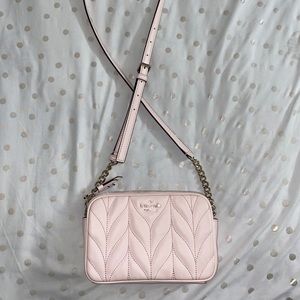 Kate spade crossbody bag